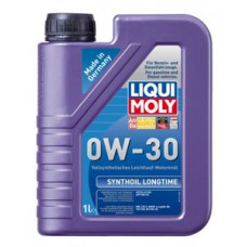 Synthoil Longtime 0W-30 (1л) — Синтетическое моторное масло